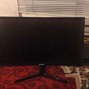 Samsung Moniter With HDMI